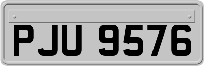 PJU9576