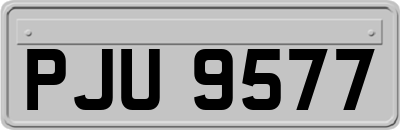 PJU9577