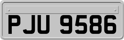 PJU9586
