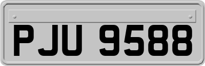 PJU9588