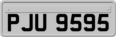 PJU9595