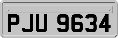 PJU9634