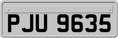 PJU9635