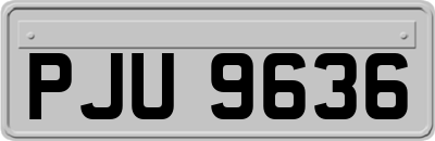 PJU9636