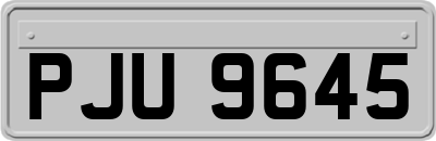 PJU9645