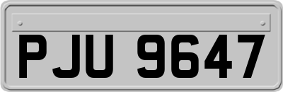 PJU9647