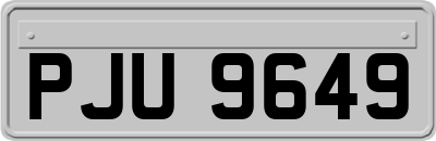 PJU9649