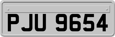 PJU9654