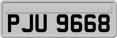 PJU9668