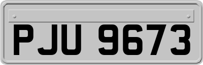PJU9673