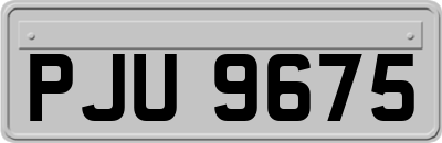 PJU9675