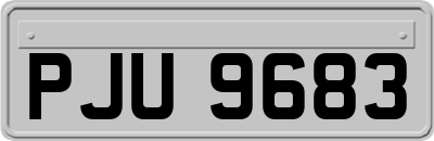 PJU9683