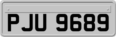 PJU9689