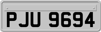 PJU9694