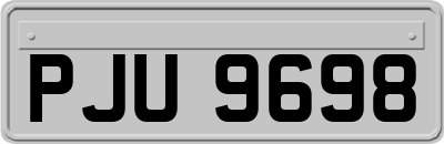 PJU9698