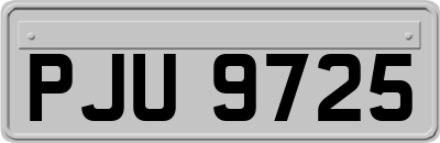 PJU9725