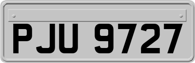 PJU9727