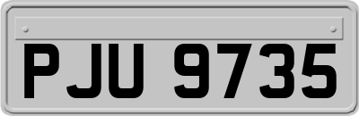 PJU9735