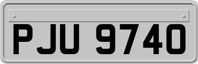 PJU9740