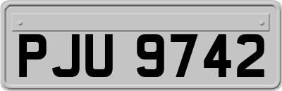 PJU9742