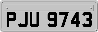 PJU9743