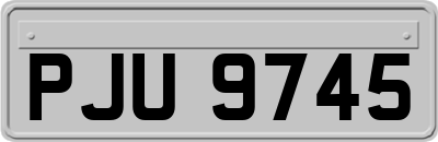 PJU9745