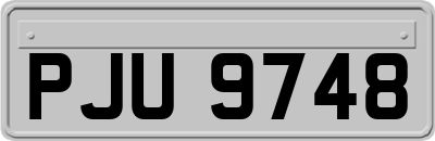 PJU9748
