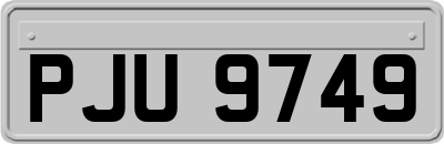 PJU9749