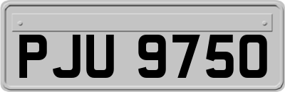 PJU9750