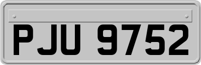 PJU9752