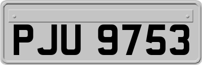 PJU9753