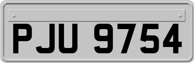 PJU9754