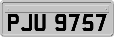 PJU9757