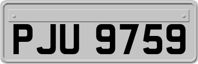 PJU9759