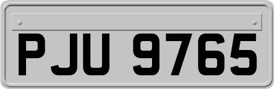 PJU9765