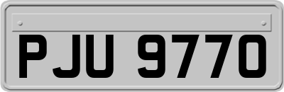 PJU9770
