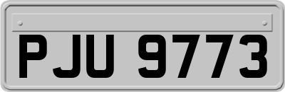 PJU9773