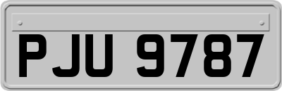 PJU9787