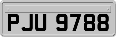 PJU9788