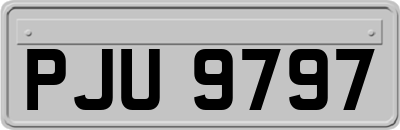 PJU9797