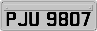 PJU9807