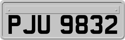 PJU9832