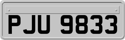 PJU9833