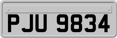 PJU9834