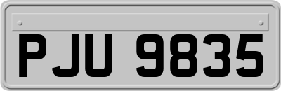 PJU9835
