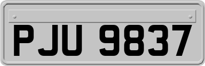 PJU9837