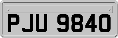 PJU9840