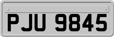 PJU9845