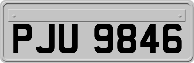 PJU9846