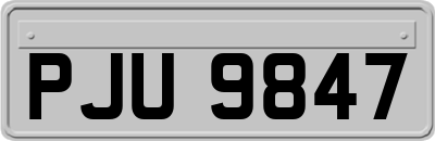PJU9847